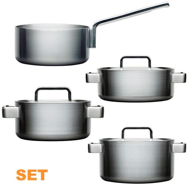 Topfset Tools von iittala Topfset Tools von Iitala