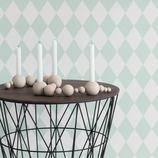 ferm Living Wire Basket Top | Deckel für Drahtkorb ferm-living-wire-basket-top-deckel-fuer-drahtkorb