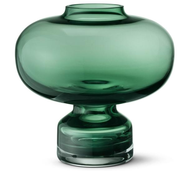 Georg Jensen: Alfredo Vase | Design: Alfredo Häberli, 2015 georg-jensen-vase-alfredo
