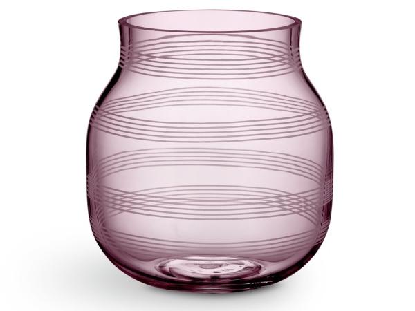 Kähler: Omaggio Glasvase, medium | Design: Stilleben kaehler-omaggio-glasvase-medium