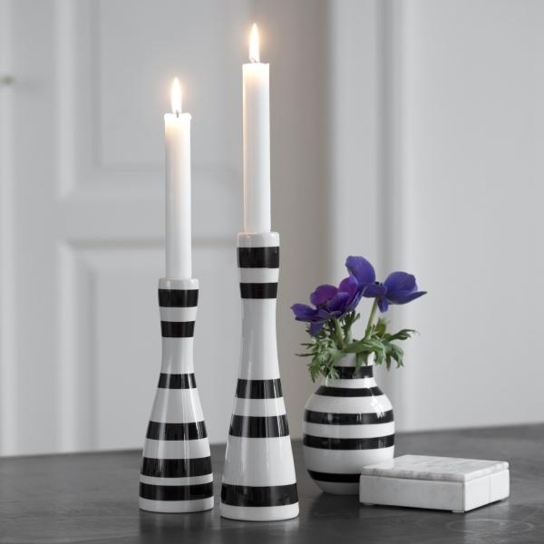 Kähler Omaggio Kerzenständer, groß | Design: Stilleben kaehler-omaggio-kerzenstaender-gross