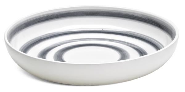 Kähler Omaggio Schale | handbemalt kaehler-omaggio-schale-30-cm
