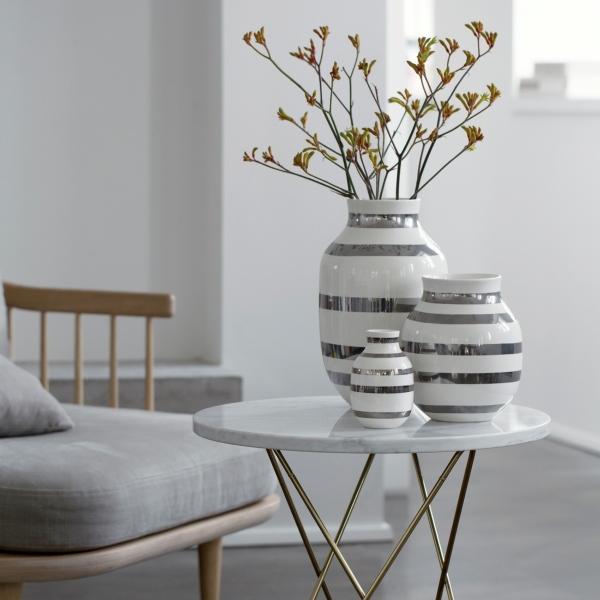 Kähler Omaggio Vase, groß | Design: Stilleben kaehler-omaggio-vase-gross