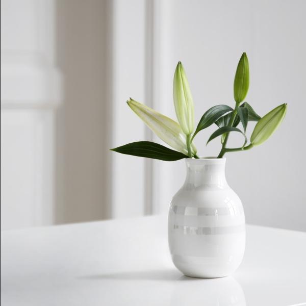 Kähler Omaggio Vase, klein | Design: Stilleben kaehler-omaggio-vase-klein