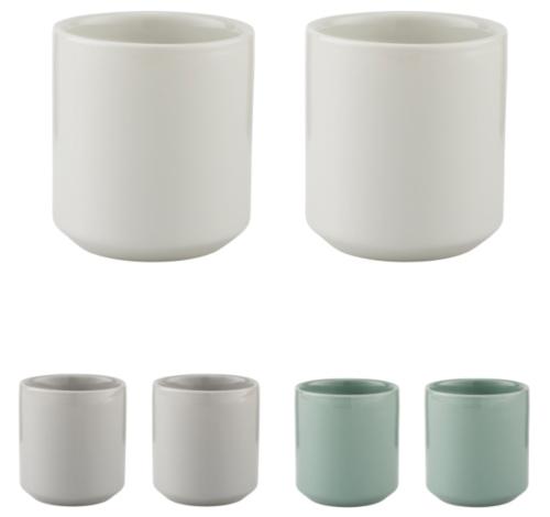 stelton Core Thermobecher 2er Set | Design: Søren Refsgaard, 2017 stelton-core-thermobecher-2er-set