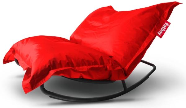 Fatboy Rock'n Roll | aus einem Sitzsack wird ein Schaukelstuhl fatboy-rock-n-roll