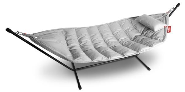 Fatboy Hängematte Sunbrella inkl. Gestell | Design: Fatboy fatboy-sunbrella-haengematte