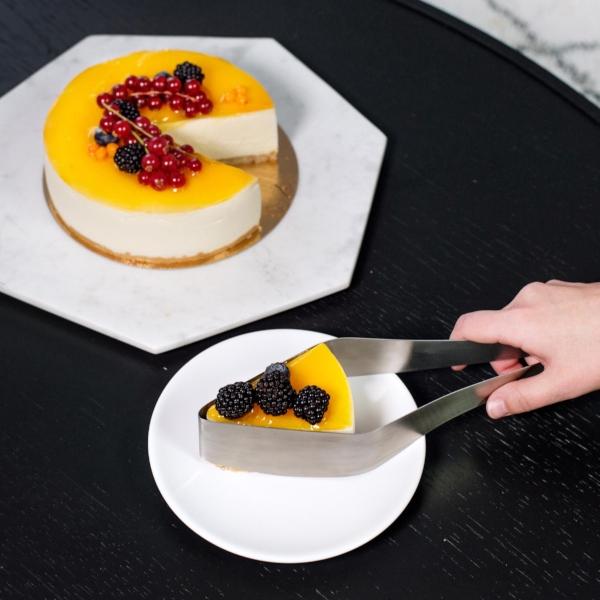 Magisso Cake Server Diamond | Tortenheber | Design:Maria Kivijärvi magisso-cake-server-diamond-tortenheber
