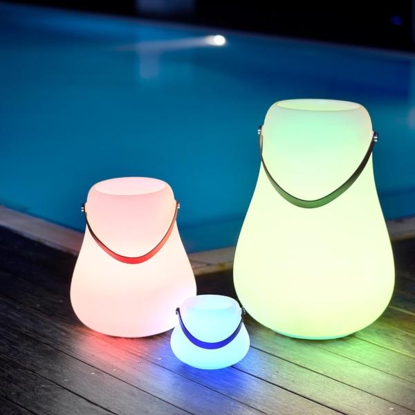 Partys im Handumdrehen inszenieren: Nordic D'Luxx Flowerpot + Lautsprecher nordic-d-luxx-flowerpot-speaker