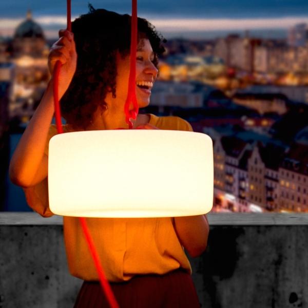 Fatboy Thierry le swinger Leuchte | Design: Fatboy fatboy-thierry-le-swinger-leuchte