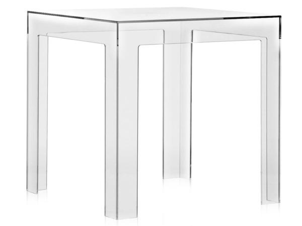 Kartell Jolly Beistelltisch | Design: Paolo Rizzatto, 2002 kartell-jolly-beistelltisch