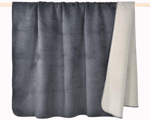 pad Hobart Decke | 65% Baumwolle, 35% Polyacryl | Design: pad home design pad-hobart-decke