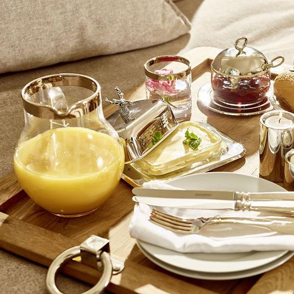 Krug Olivia | Design: EDZARD edzard-olivia-kurg