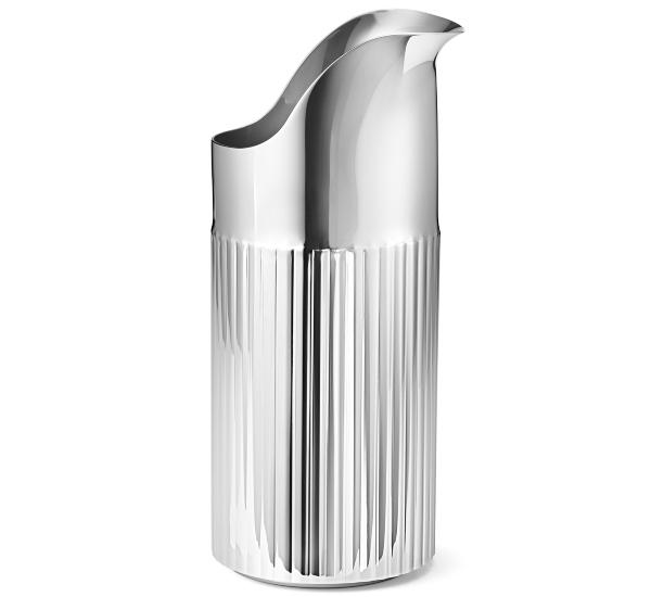 Georg Jensen Bernadotte Sahnekännchen | Design: Bernadotte, 2018 georg-jensen-bernadotte-sahnekaennchen
