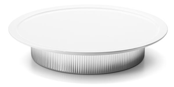 Georg Jensen Bernadotte Servierplatte | Design: Bernadotte, 2018 georg-jensen-bernadotte-servierplatte