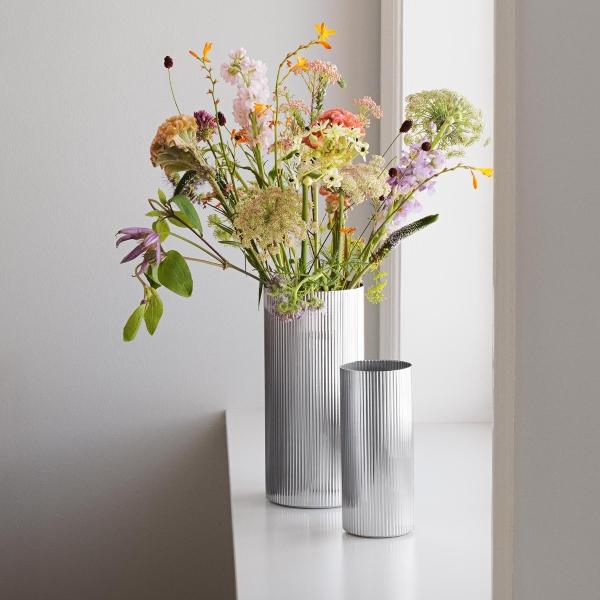 Georg Jensen Bernadotte Vase | Design: Bernadotte, 2018 georg-jensen-bernadotte-vase