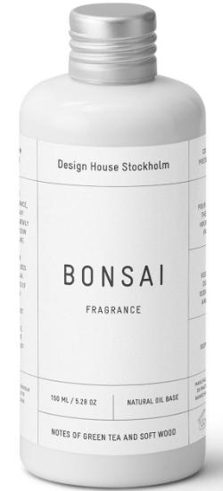 Design House Stockholm Bonsai Raumduft