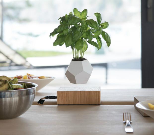 Kreative Blumentöpfe und Pflanztöpfe 1 Flyte Vase