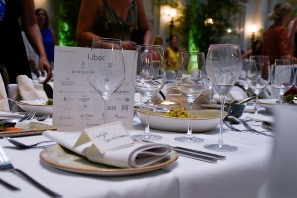 Ladiesdinner Ladiesdinner