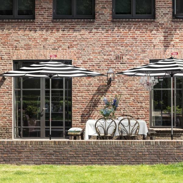 Fatboy Stripesol Sonnenschirm | Design: Fatboy fatboy-stripesol-sonnenschirm