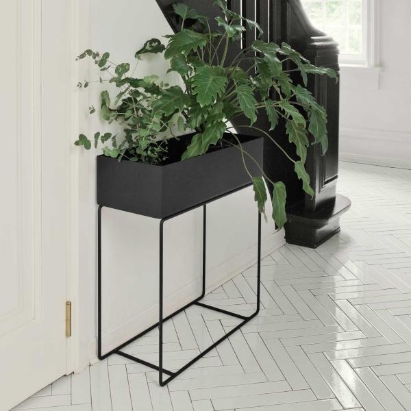 ferm Living Plant Box Pflanzenbehälter / Raumtrenner | Design: ferm Living ferm-living-plant-box