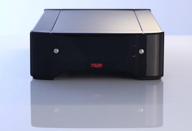 Rega Aria MM/MC 2018 Rega Aria MM/MC 2018