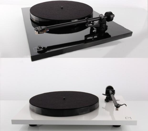 Rega Planar 1 Rega Planar 1