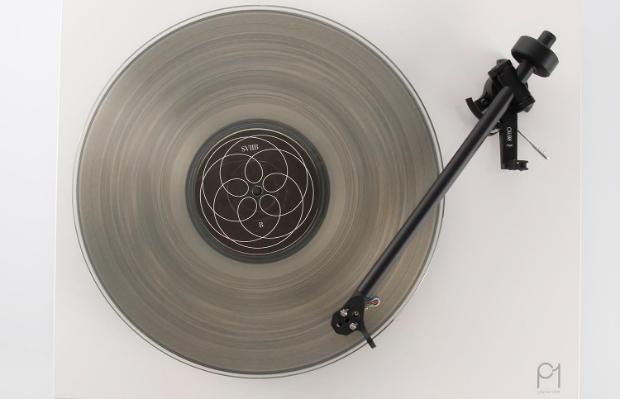 Rega Planar 1 Rega Planar 1