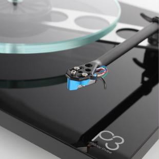Rega Planar 3 Rega Planar 3
