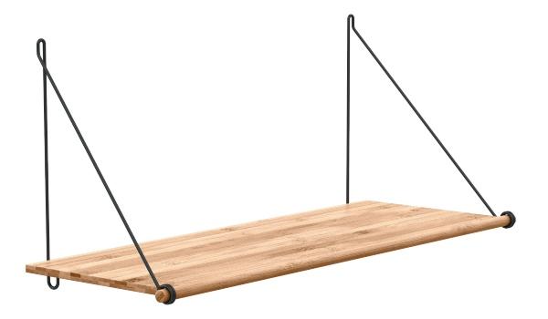 Loop Shelf Regal aus Bambus von We Do Wood | Design: Sebastian Jorgensen we-do-wood-loop-shelf-regal