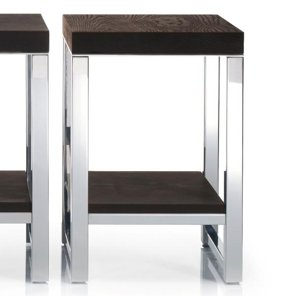 Decor Walther WOOD Badhocker decor-walther-wood-hocker