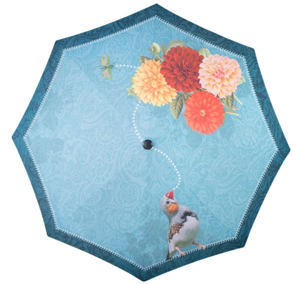 Fatboy Parasolasido Sonnenschirm | wahlweise inkl. Schirmständer | Design: Saskia Van der Linden fatboy-parasolasido-sonnenschirm