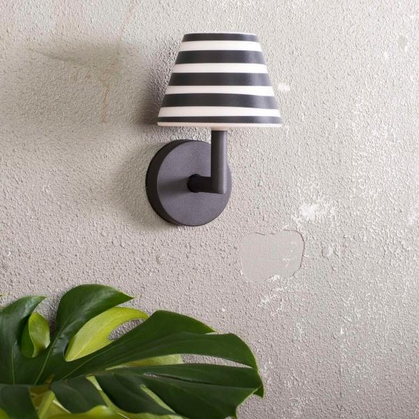 Fatboy: add the wally | portable Wandleuchte | mit Akku fatboy-add-the-wally