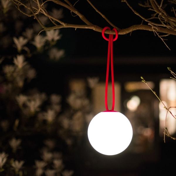 Fatboy: Bolleke | portable Hängeleuchte | Design: Fatboy fatboy-bolleke