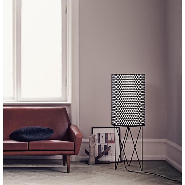 Gubi Pedrera PD2 Stehleuchte | Design: Barba Corsini gubi-pedrera-stehleuchte-pd2