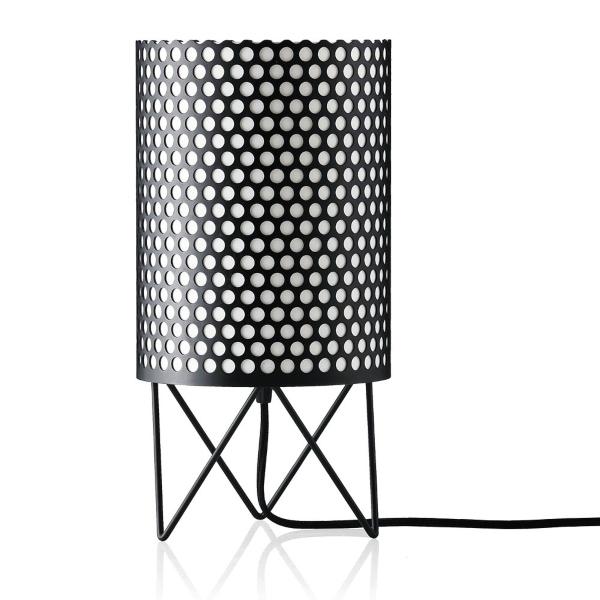 Gubi Pedrera PD4 / ABC Tischleuchte | Design: Barba Corsini / Ruiz Millet gubi-pedrera-tischleuchte-pd4-abc
