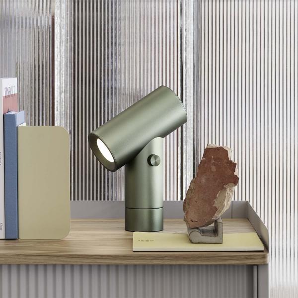 Muuto Beam LED Tischleuchte | Design: Tom Chung muuto-beam-led-tischleuchte