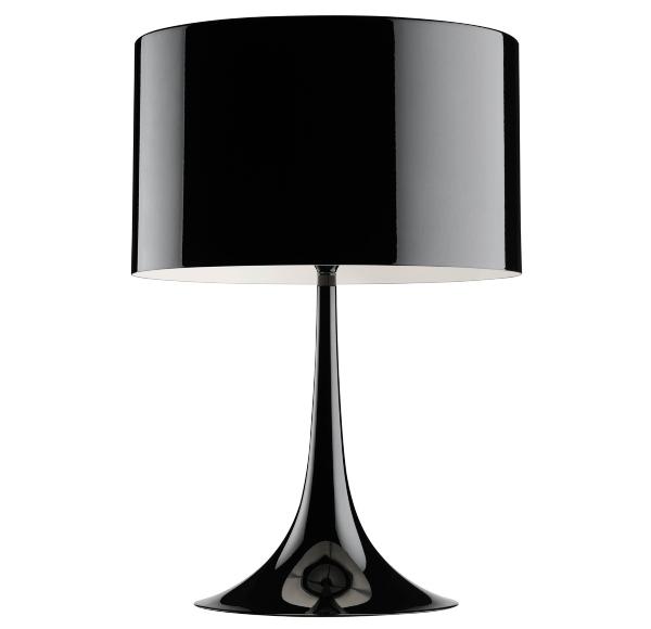 Flos Spun Light T Tischleuchte | Design: Sebastian Wrong, 2003 spun-light-t-tischleuchte-flos