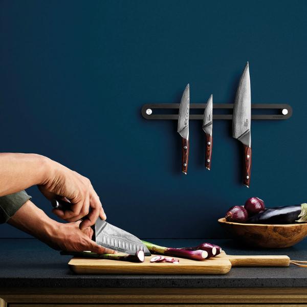 Eva Solo Nordic Kitchen Messer | sehr scharfer Damaszener Stahl in 67 Lagen eva-solo-nordic-kitchen-messer