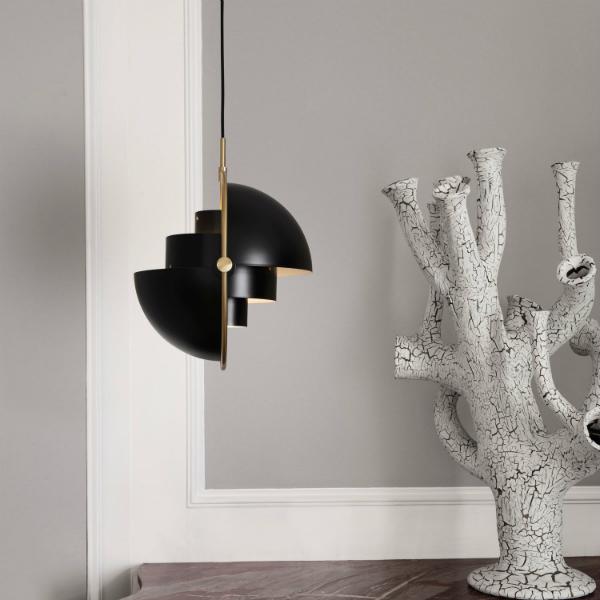 Gubi Multi-Lite | Pendelleuchte | Design: Louis Weisdorf gubi-multi-lite-pendelleuchte