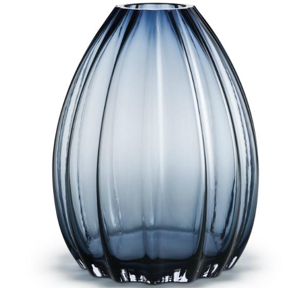 Holmegaard 2Lips | Vase | Design: Maria Kariis holmegaard-2lips-vase