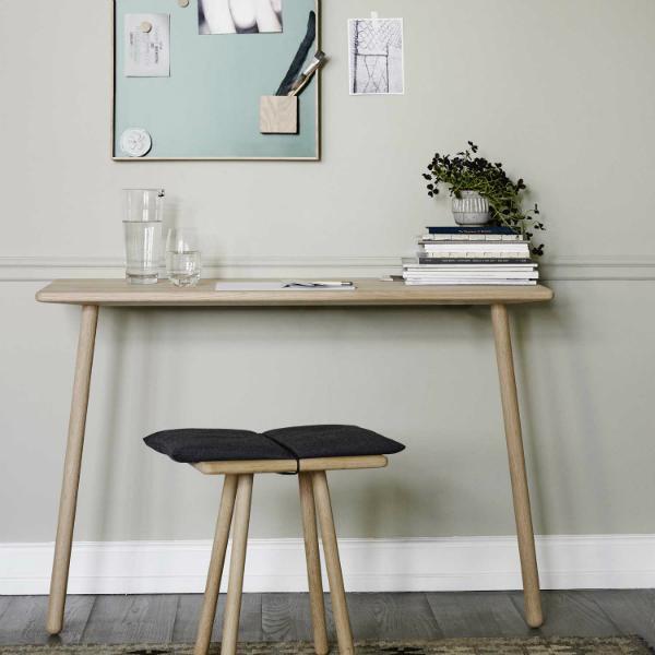 Skagerak Georg | Schreibtisch | Design: Christina Liljenberg Halstrøm skagerak-georg-schreibtisch