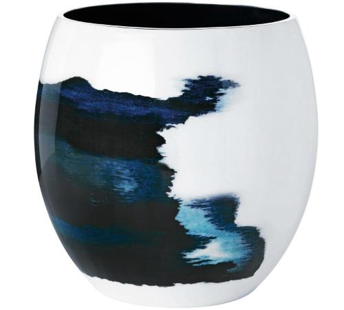 stelton Stockholm Vase aquatic gross