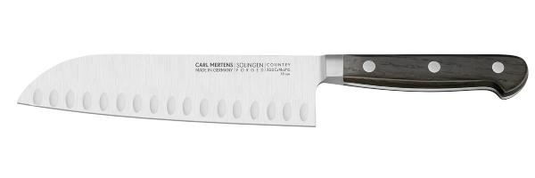 Carl Mertens Santokumesser der Country Serie mit Kullen carl-mertens-country-santokumesser-mit-kullen