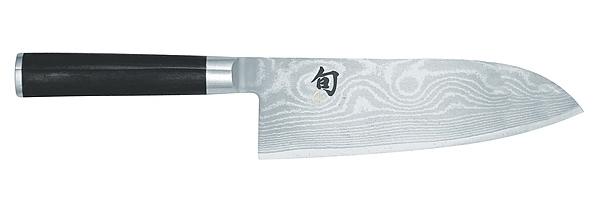 Großes Santoku DM-0717 | SHUN Profi-Kochmesser-Serie von KAI kai-shun-grosses-santoku-dm-0717