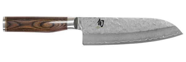 Santoku TDM-1702 | KAI Shun Premier Tim Mälzer Serie | KAI Europe santoku-tdm-1702-kai-shun-premier-tim-maelzer