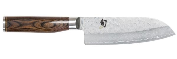 Santoku TDM-1727 | KAI Shun Premier Tim Mälzer Serie | KAI Europe santoku-tdm-1727-kai-shun-premier-tim-maelzer