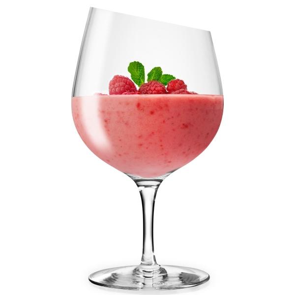 Eva Solo: Gin Glas | aus mundgeblasenem Glas | Design: Eva Solo eva-solo-gin-glas