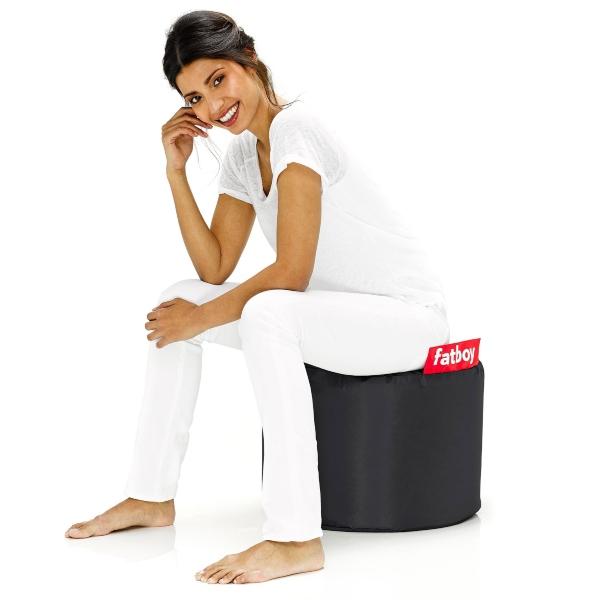 Fatboy: Point Sitzhocker | Design: Fatboy fatboy-point-sitzhocker