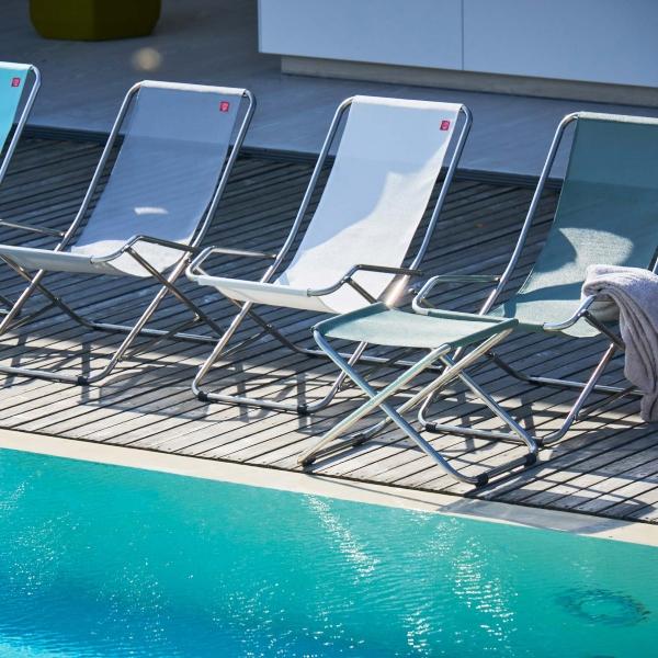 FIAM Schwingsessel Dondolina | Outdoor Sessel | Design: Francesco Favagrossa fiam-dondolina-schwingsessel-terrassenmoebel
